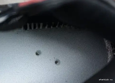 Toe